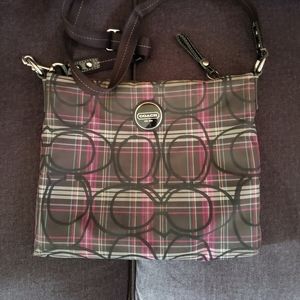 Coach Crossbody Purse